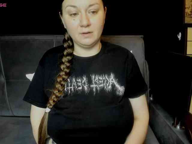 AlisaBacker webcam