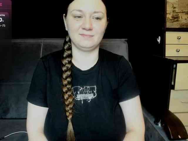 AlisaBacker webcam