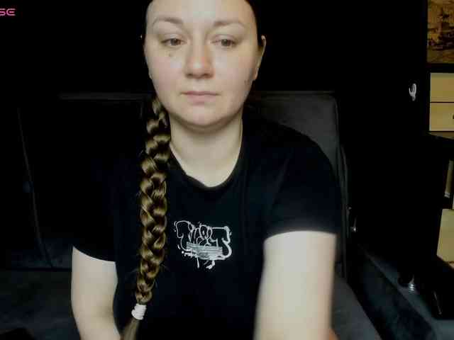 AlisaBacker webcam