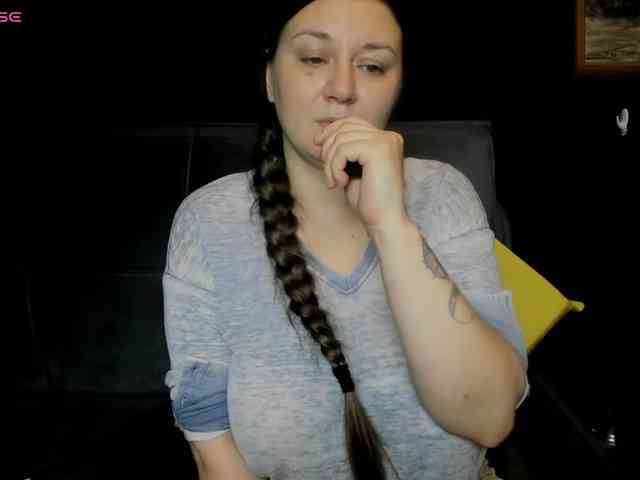 AlisaBacker webcam