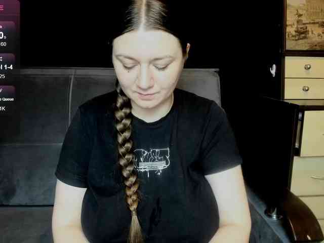 AlisaBacker webcam