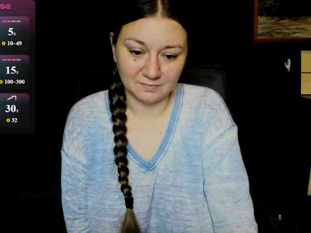 AlisaBacker webcam