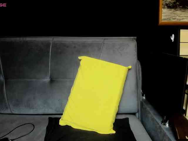 AlisaBacker webcam