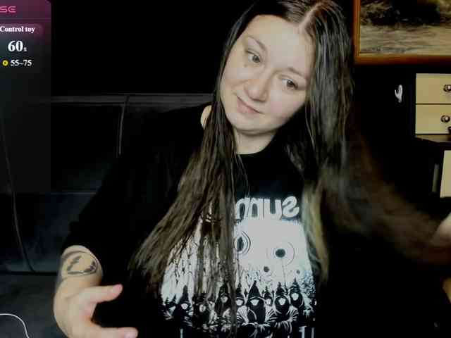 AlisaBacker webcam