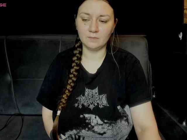 AlisaBacker webcam