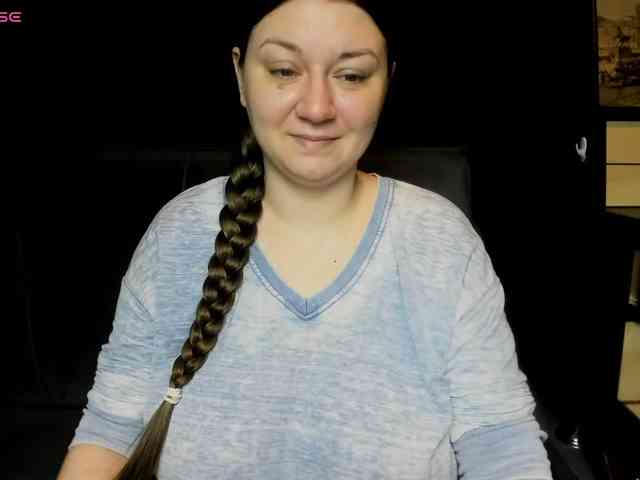 AlisaBacker webcam