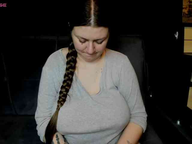 AlisaBacker webcam