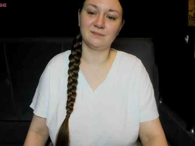 AlisaBacker webcam