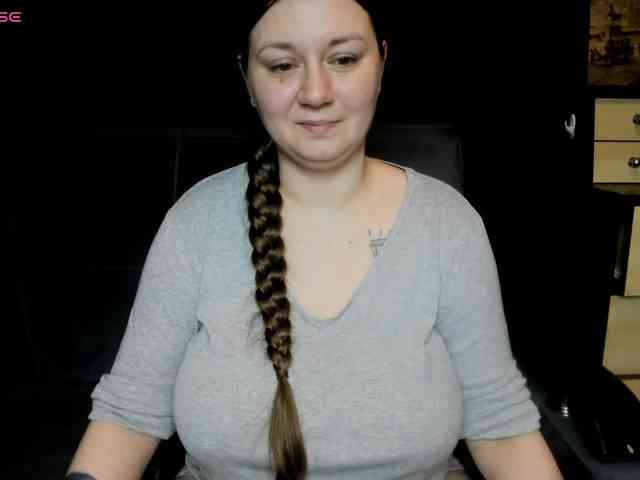 AlisaBacker webcam