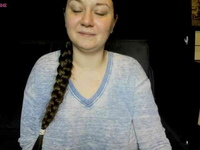 AlisaBacker webcam