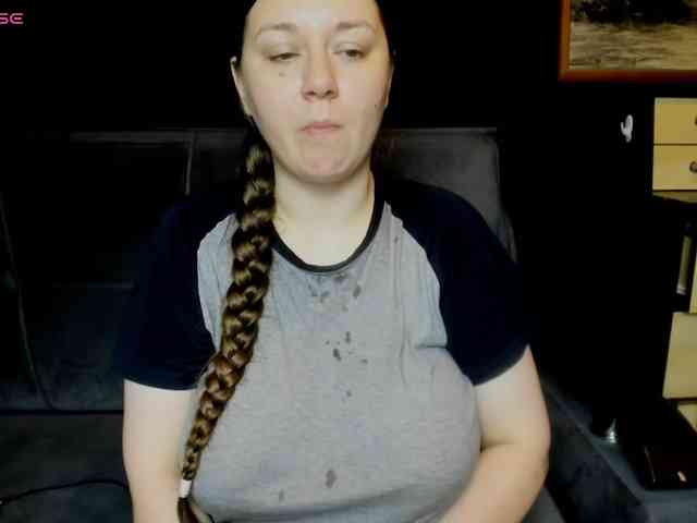 AlisaBacker webcam