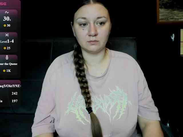 AlisaBacker webcam