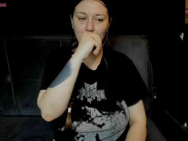AlisaBacker webcam