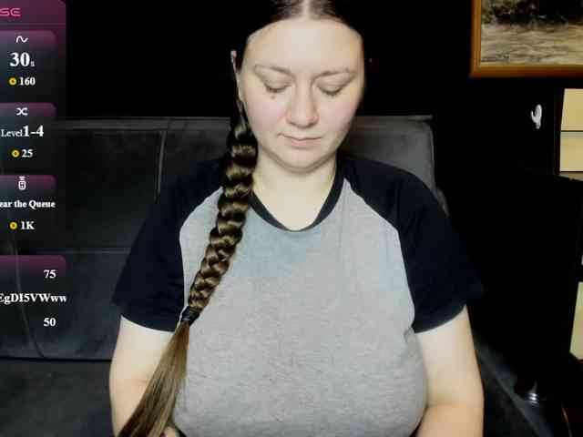 AlisaBacker webcam