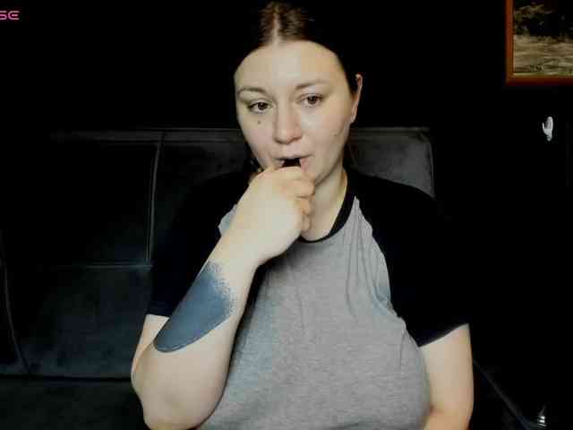 AlisaBacker webcam