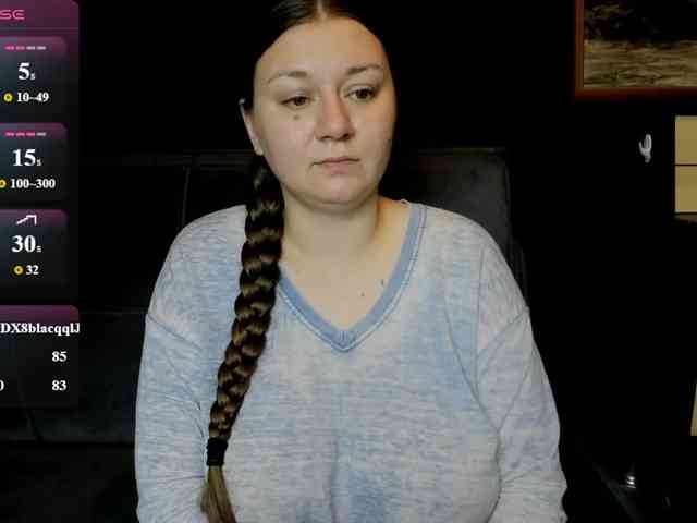 AlisaBacker webcam