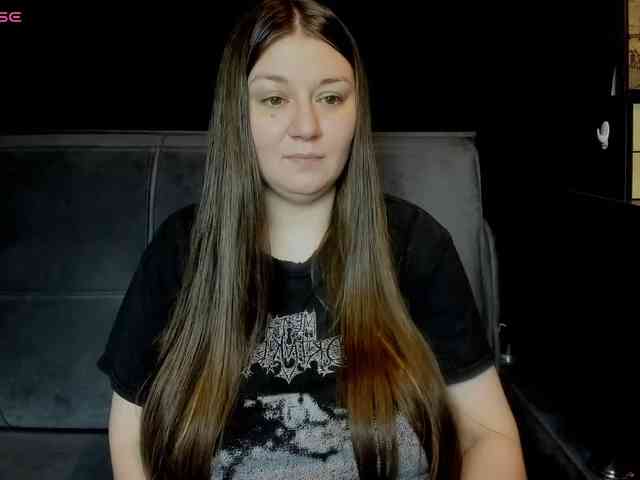 AlisaBacker webcam