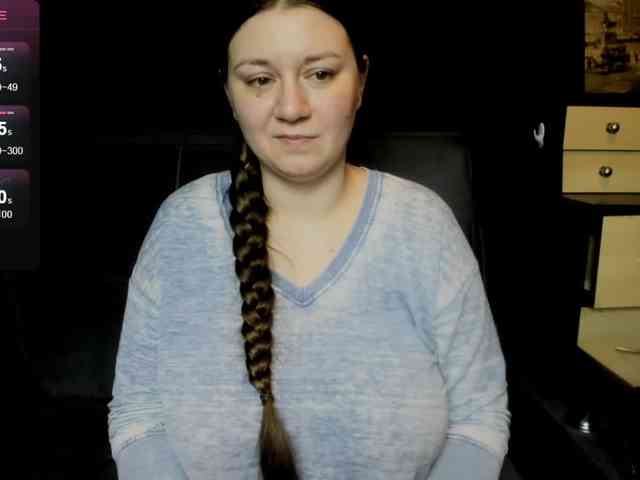 AlisaBacker webcam
