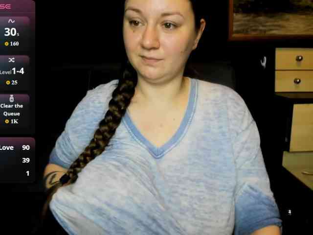 AlisaBacker webcam