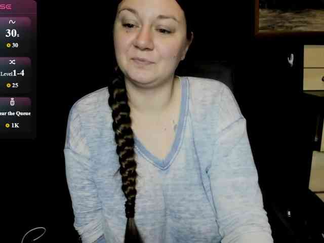 AlisaBacker webcam