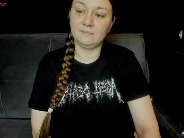 AlisaBacker webcam
