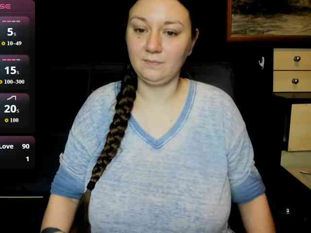 AlisaBacker webcam