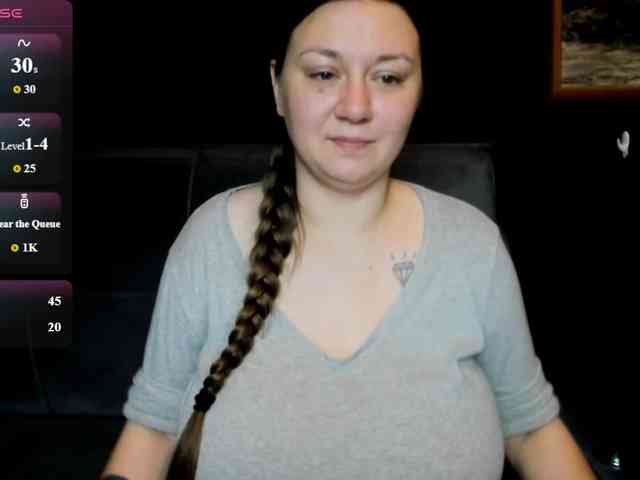 AlisaBacker webcam