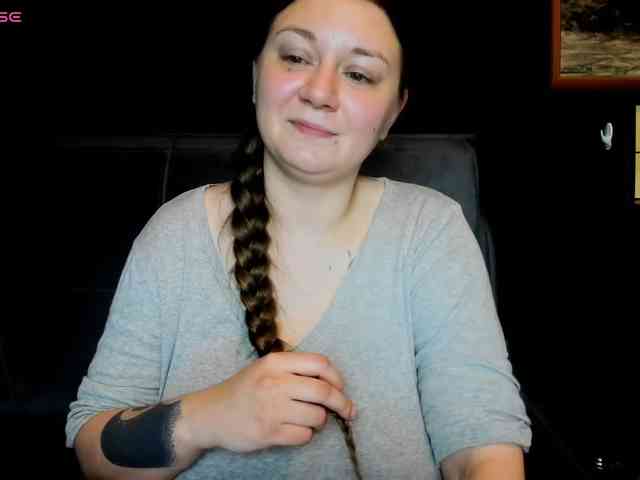 AlisaBacker webcam