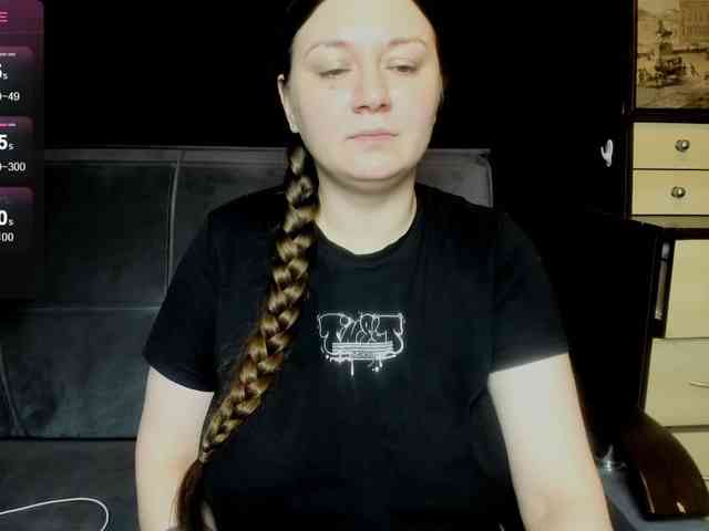 AlisaBacker webcam