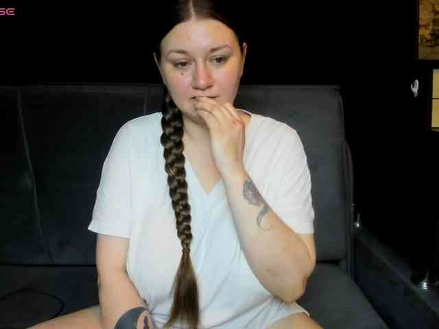 AlisaBacker webcam