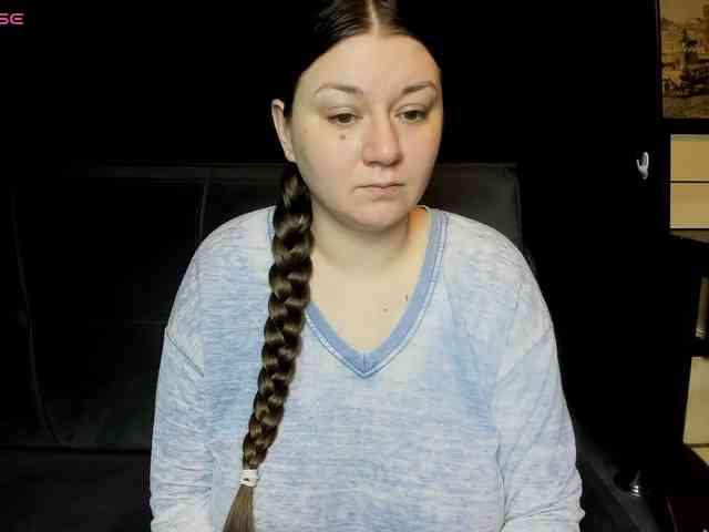 AlisaBacker webcam