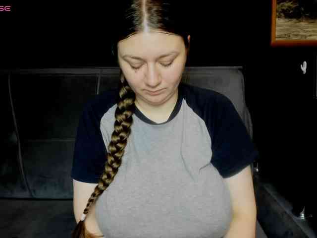 AlisaBacker webcam