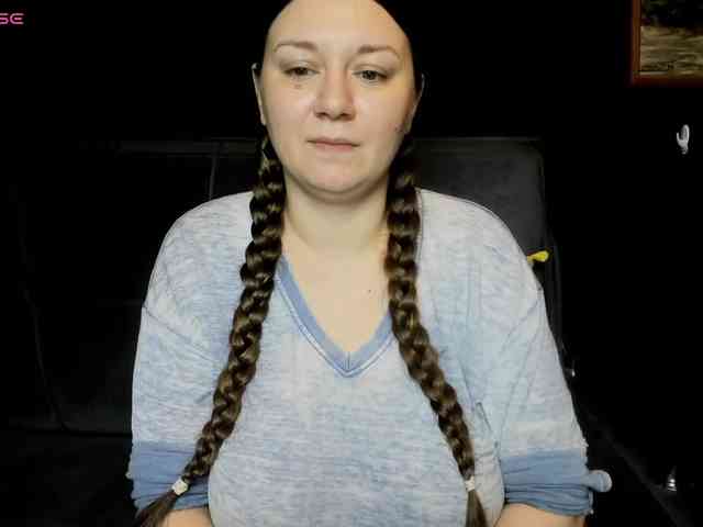 AlisaBacker webcam