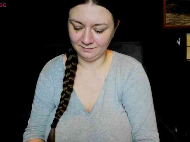 AlisaBacker webcam