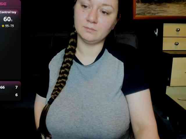 AlisaBacker webcam
