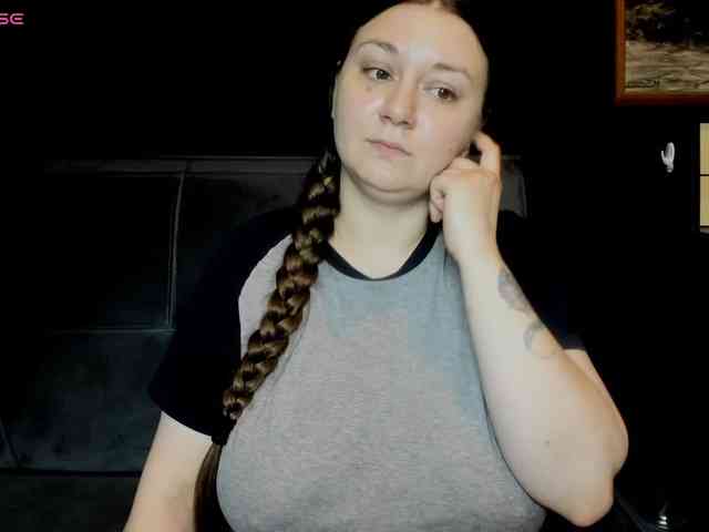 AlisaBacker webcam