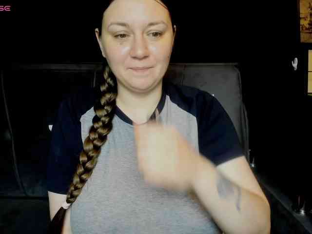 AlisaBacker webcam