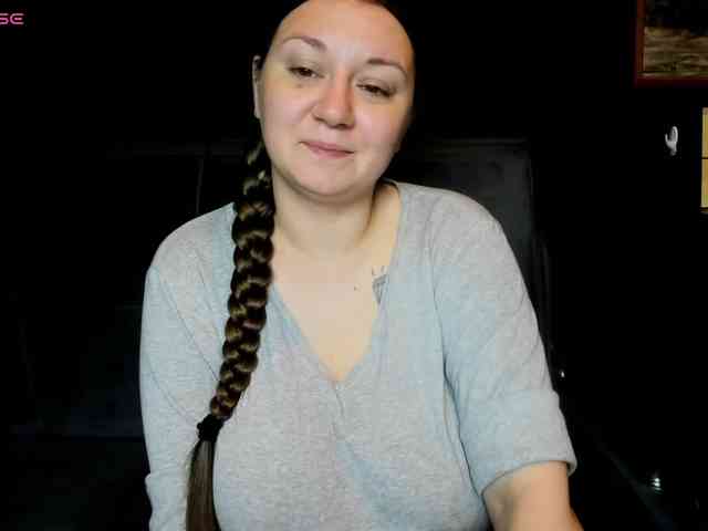 AlisaBacker webcam