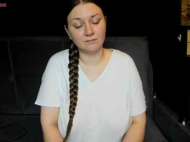 AlisaBacker webcam