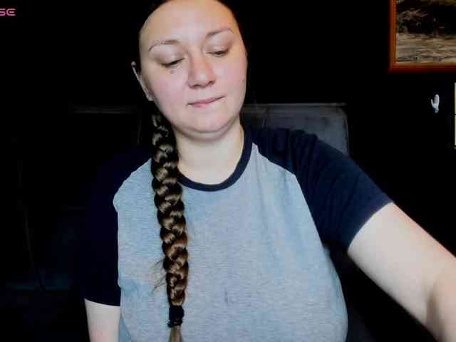 AlisaBacker webcam