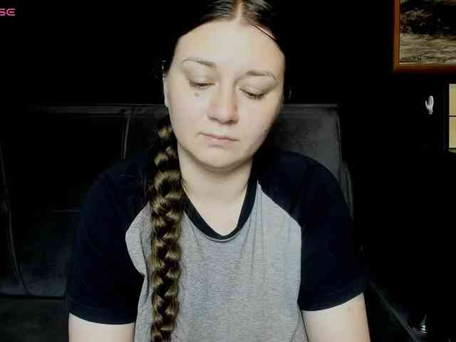 AlisaBacker webcam