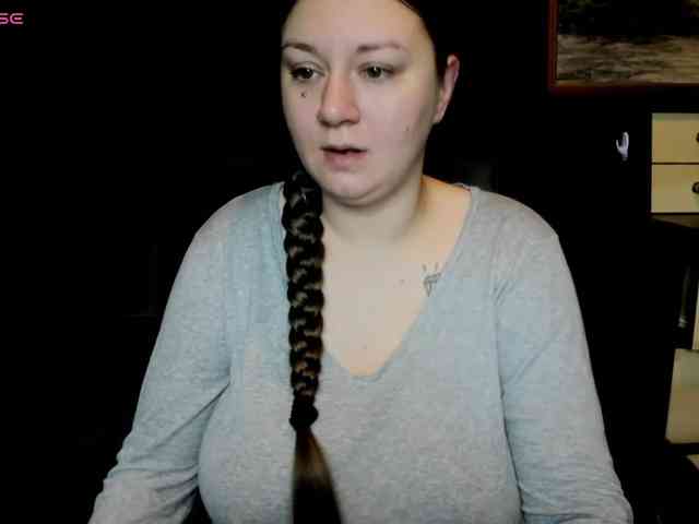 AlisaBacker webcam
