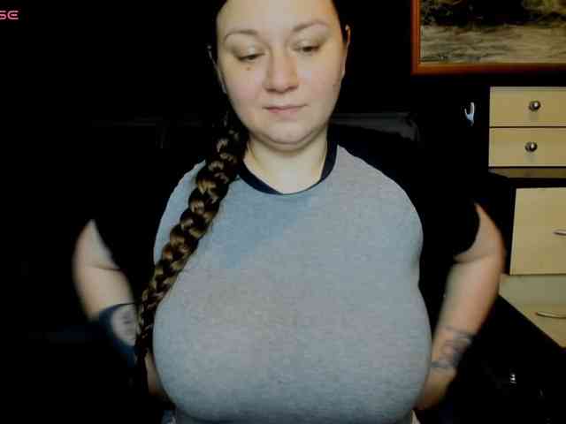 AlisaBacker webcam
