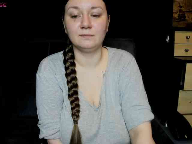 AlisaBacker webcam