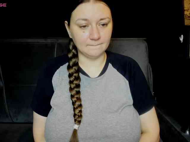 AlisaBacker webcam