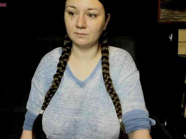 AlisaBacker webcam
