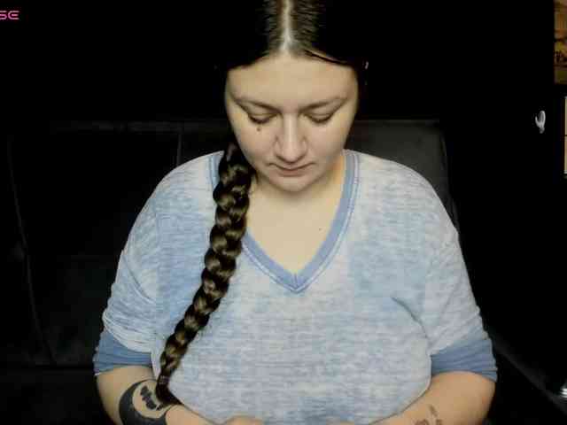 AlisaBacker webcam