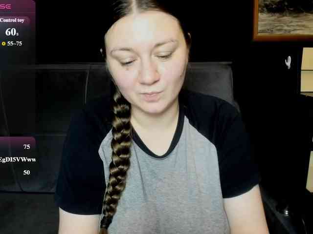 AlisaBacker webcam