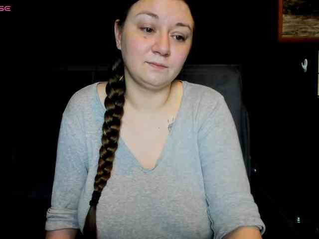 AlisaBacker webcam