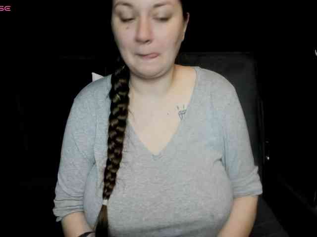 AlisaBacker webcam